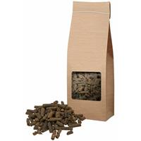 Schecker Johannisbrot-Pellets, 250g