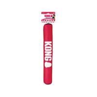 vandermeer KONG SIGNATURE STICK ROOD / ZWART 32X5X5 CM