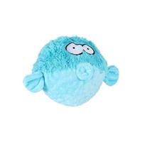 Coockoo Gary hondenspeeltje Blauw