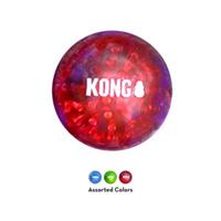 KONG Squeezz Geodz 2-pk Assorted Lg