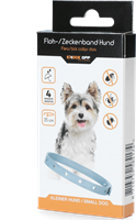 Knock Pest Knock Off Vlooien"Teken Band 35 Cm Hond De+Gb