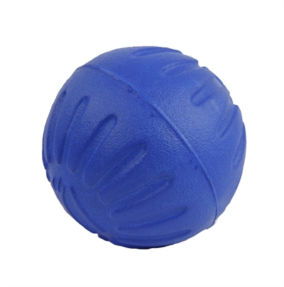 Starmark Fantastic DuraFoam Ball - Blauw - M