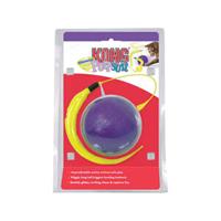 KONG Cat Toy Purrsuit Whirlwind