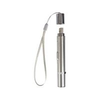 Laroy 7 in 1 laser kattenspeeltje met ledlampje en UV-licht Per stuk