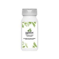 Organimal Vlooien en Teken Hond - 80 g