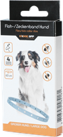 Knock Pest Knock Off Vlooien"Teken Band 60 Cm Hond De+Gb