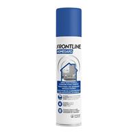Frontline Homegard Omgevingsspray Anti-Vlooien/ Larven/ Teken 250ml