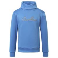 Covalliero Sweater FS2022 Damen > aqua