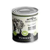 Riverwood Mono Proteine Turkey