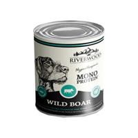 Riverwood Mono Proteine Wild Boar