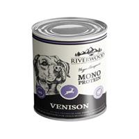 Riverwood Mono Proteine Venison