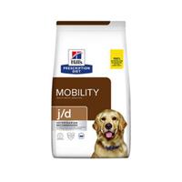 Hill's Prescription Diet J/D Mobility hondenvoer 4 kg