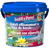 Sediex Pond - 2.5 Kg Waterbehandeling