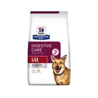 Hill's Prescription Diet I/D Digestive Care hondenvoer met kip 4 kg