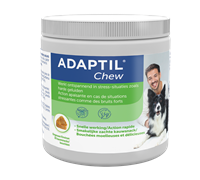 Adaptil Chew Anti- stress - Anti stress - 30Âstuks