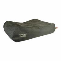 Petjoy Pet Joy. Hondenkussen Doggy Bagg Strong, zwart