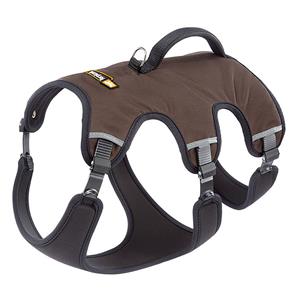 Ferplast Ergotrekking Tuig, bruin L 70-80cm Hond