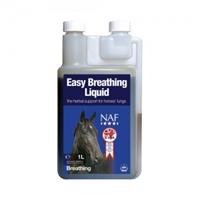 NAF Equine NAF Easy Breathing vloeibaar - 1 L