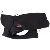 CATAGO Hundemantel Fir-Tech Healing - schwarz - 35 cm - 