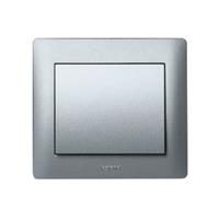 LEGRAND WIPPE UNIVERSAL SOFT ALU (771310 GALEA) - 