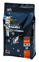 Saki Hikari multiseason M 2 kilo