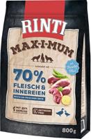 Rinti Max-I-Mum Ente Hundetrockenfutter