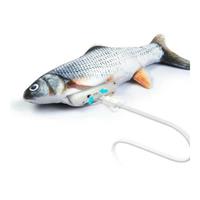 Basic Magic fish kattenspeelgoed