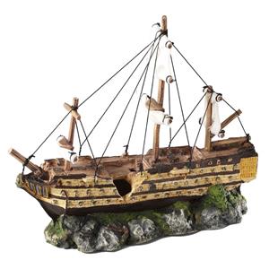 Aqua D'ella Zeilboot
