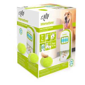 All For Paws Interactive Lucky Treat