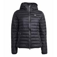 Kingsland Classic wattierte Jacke Damen > black