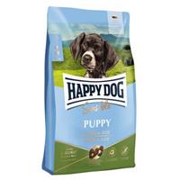 Happy Dog Supreme Sensible Puppy Lam & Rijst Hondenvoer - 10 kg