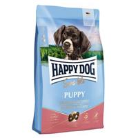 Happy Dog Baby Giant Lachs & Kartoffel - 10 kg