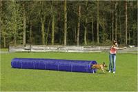 Beeztees agility tunnel large 525x60x60