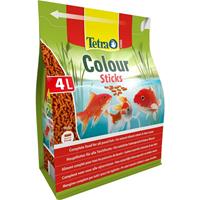 Tetra tetra dam colour 4l sticks