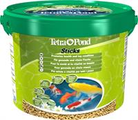 Tetra Pond Sticks 10 l - 