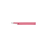 Trixie Classic Verstelbare Riem Rood M-L