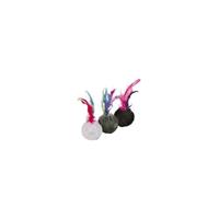 Trixie Bal met koord 100 stuks