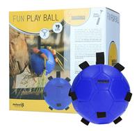 Maximus Fun Play Ball - Blau