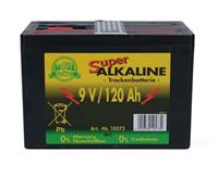 Excellent Batterij Durobat 9V 120Ah