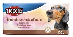 Trixie Hondenchocolade Schoko 100 gram