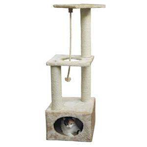 Kerbl Krabpaal Platin Pro Beige