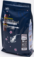sakihikari Saki Hikari Growth M Koivoer 2 Kg - Probiotische Medium Korrels voor Jumbo Koi Groei