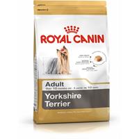 Royal Canin 35120 Breed Yorkshire Terrier 500 G - Hundefutter