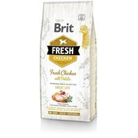 Brit Fresh Chicken with Potato Adult - 2,5 kg