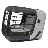 4Pets Caree Box Cool Grey