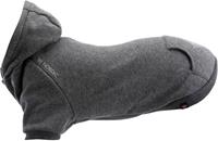 TRIXIE BE NORDIC HONDENTRUI HOODIE FLENSBURG GRIJS 55 CM