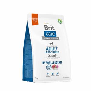 Brit-petfood Brit Care - Hypoallergenic - Adult Large Breed