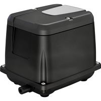 Oase AquaOxy 2500 Vijverbeluchtingspomp - Stil & Zuinig, UV-Stabiel, Max 2500 l/u