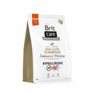 Brit-petfood Brit Care - Hypoallergenic - Dog Show Champion
