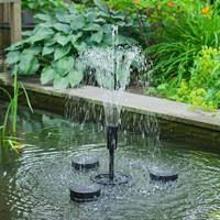 Ubbink SkimMax drijfskimmer